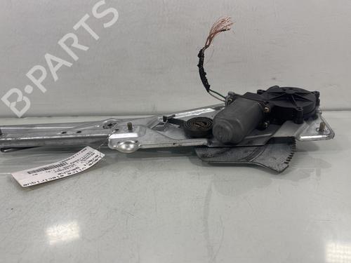 Used Front left window mechanism RENAULT TWINGO I (C06_) 1.2 (C066, C068) (58 hp) 29507612