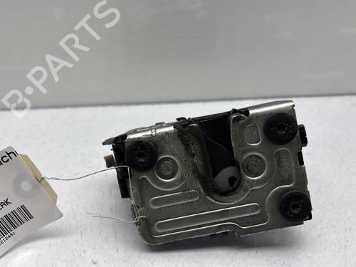 Venstre bagtil lås DACIA LOGAN MCV (KS_) 1.6 16V (KS0L, KS0M, KS0P, KS1S) | BP30791262C100