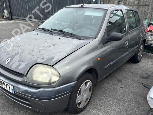 Used Parts RENAULT CLIO II (BB_, CB_) 1.2 (BB0A, BB0F, BB10, BB1K, BB28, BB2D, BB2H, CB0A,... (58 hp) 4361267