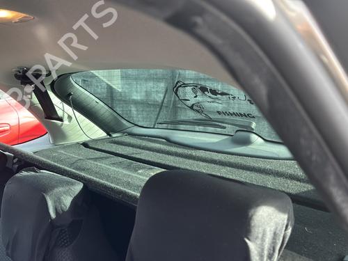 Engine control unit (ECU) CITROËN C4 Picasso I MPV (UD_) | BP36474302M57 - Image 16