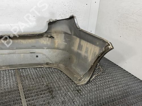 rear-bumper-skoda-fabia-ii-combi-545-2007-2008-2009-2010-2011-2012-2013-2014-26455719 main image