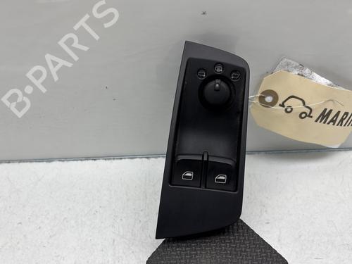 Used Left front window switch AUDI A1 (8X1, 8XK) 1.2 TFSI (86 hp) 27173778