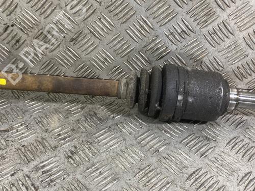 Used Left front driveshaft Left front driveshaft FORD KA (RU8) 1.3 TDCi (75 hp) 26212205 26212205