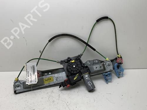 Used Front left window mechanism Front left window mechanism OPEL CORSA D (S07) 1.3 CDTI (L08, L68) (75 hp) 20008663 20008663