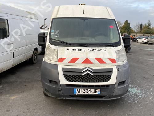 Horn CITROËN JUMPER II Van 2.2 HDi 100 | BP36792347E13 - Image 14