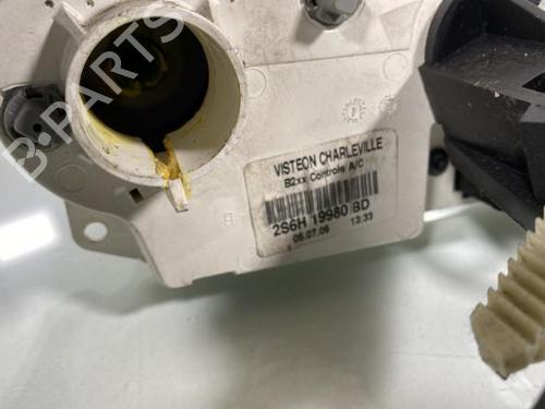Climate control FORD FIESTA V (JH_, JD_)  | BP19985459I5 