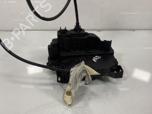 Rear right lock RENAULT CLIO III (BR0/1, CR0/1) 1.5 dCi (BR17, CR17) | BP20003773C99 