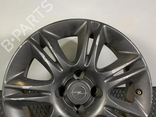 Rim OPEL CORSA D (S07) 1.3 CDTI (L08, L68) | BP19953874C45 