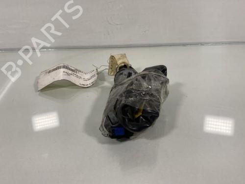 Ignition barrel PEUGEOT 206 Hatchback (2A/C)  | BP20034545M48 
