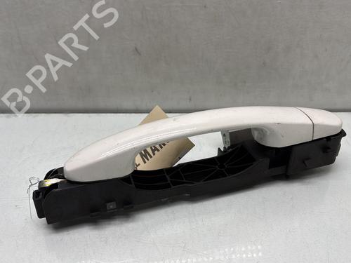 Used Front right exterior door handle FORD KA (RU8) 1.2 (69 hp) 24443182