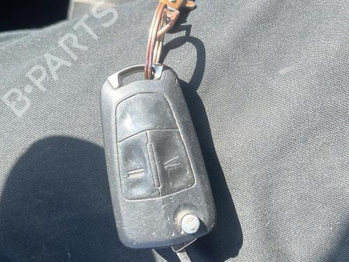 Left front window switch OPEL CORSA D (S07) 1.3 CDTI (L08, L68) | BP19972817I27 