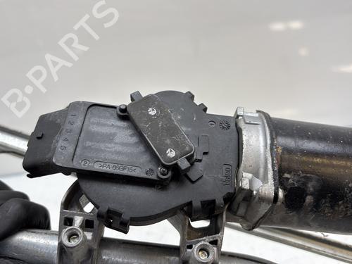 Front wiper motor CITROËN C3 Picasso (SH_) 1.6 HDi | BP32332051M29 - Image 4