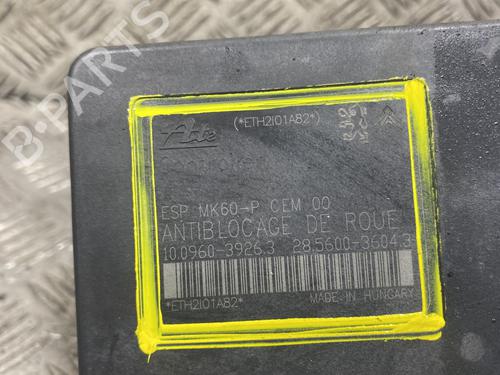 ABS pump CITROËN DS3 (SA_) 1.6 HDi 90 | BP23769730M43 - Image 3