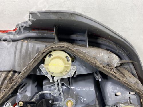 Right taillight TOYOTA YARIS (_P1_) 1.0 (SCP10_, SCP10R) | BP28097223C35 