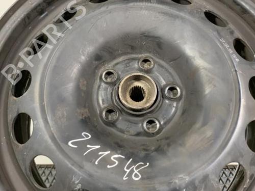 Felg VW GOLF IV (1J1) 1.9 SDI (68 hp) 25261887