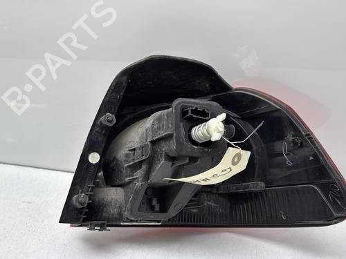 Used Left taillight Left taillight 39011515 39011515