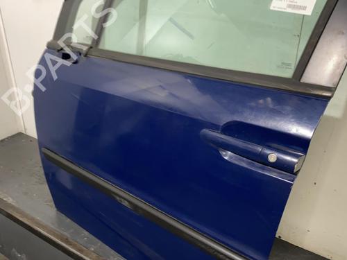 Left front door FIAT ULYSSE (179_) 2.0 (179BXA11, 179BXA1A) | BP19999923C2 