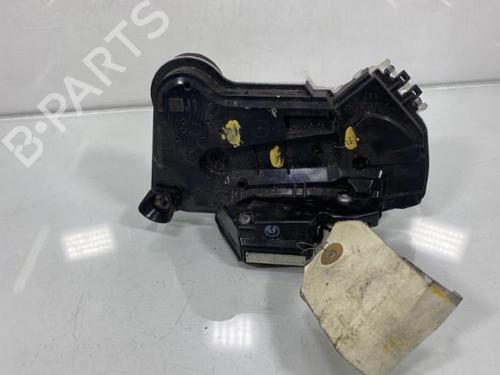 Used Front right lock PEUGEOT 108 1.0 VTi (69 hp) 19983887