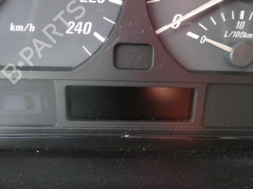 Tailgate BMW 3 Coupe (E46) 318 Ci | BP30676954C6