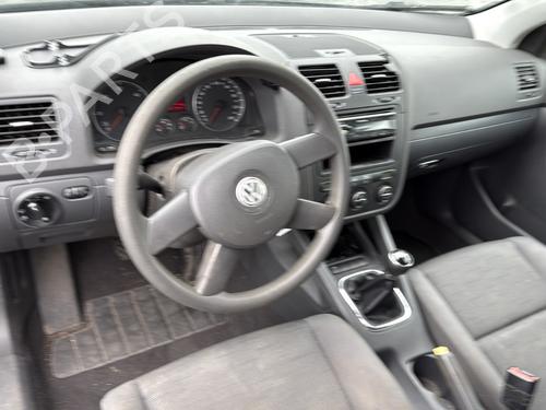 Left headlight VW GOLF V (1K1) 1.9 TDI | BP31656190C28 - Image 24