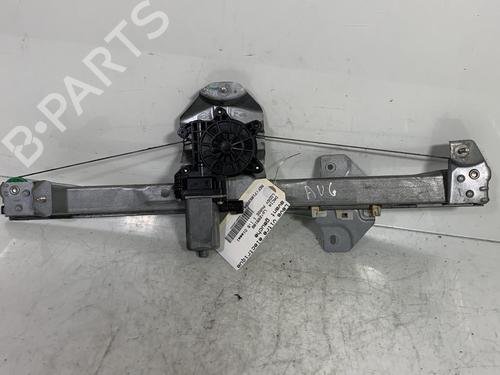 Vindusheismekanisme venstre foran DACIA LODGY (JS_) 1.5 dCi (JSMC, JSAF) | BP19965288C22 