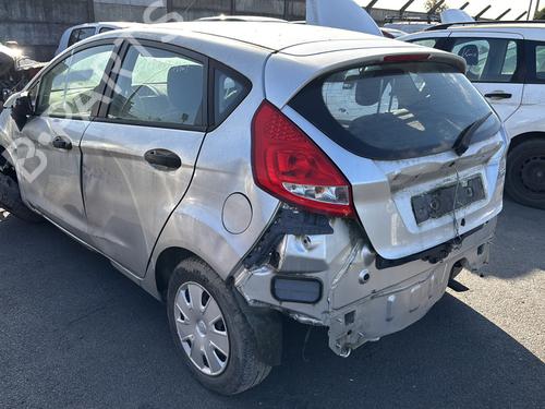 Front left exterior door handle FORD FIESTA VI (CB1, CCN) 1.25 | BP28428034C128 