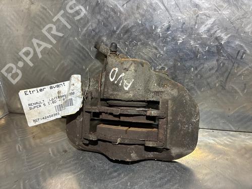 Used Right front brake caliper Right front brake caliper 21952358 21952358