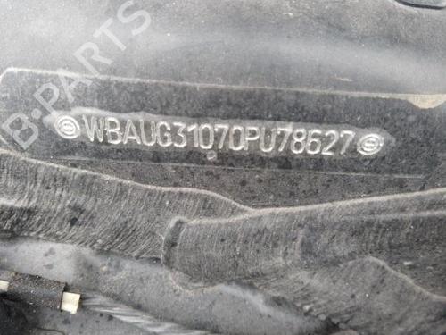 Right front window switch BMW 1 (E87) 118 d | BP19965118I26 