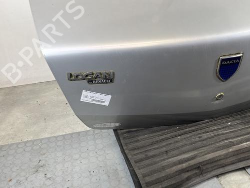 Tailgate DACIA LOGAN (LS_) 1.4 (LS0A, LS0C, LS0E, LS0G) | BP32363373C6 - Image 5