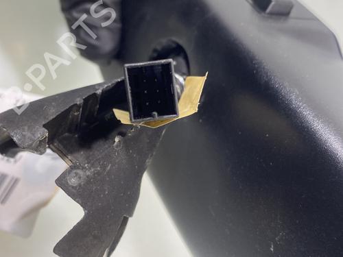 Rear mirror VW POLO IV (9N_, 9A_) 1.2 12V | BP29507545I6 
