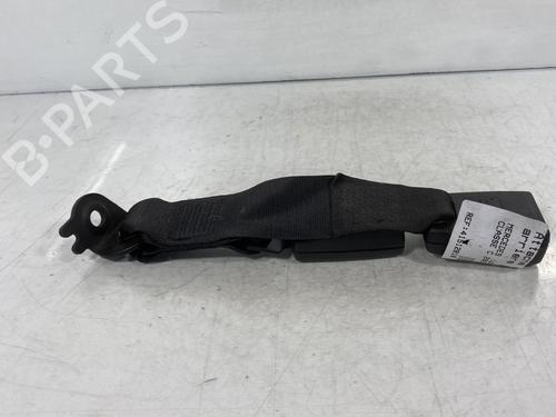 Seat buckle MERCEDES-BENZ C-CLASS (W202) C 250 Turbo-D (202.128) | BP20002539I32 