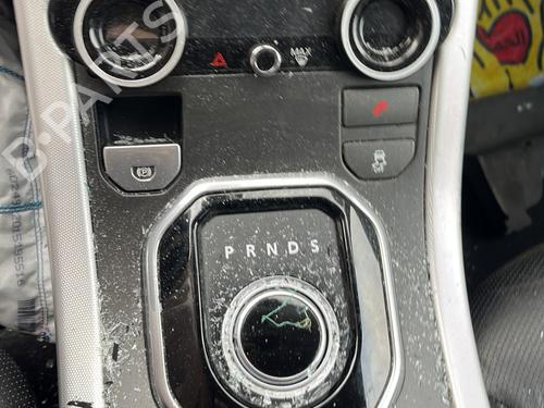Left sun visor LAND ROVER RANGE ROVER EVOQUE (L538) 2.2 D 4x4 | BP38066419I1 - Image 10