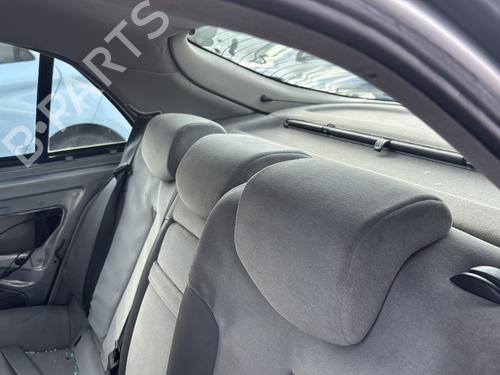 Left front window switch RENAULT LAGUNA II (BG0/1_) 1.9 dCi | BP28704911I27 - Image 11