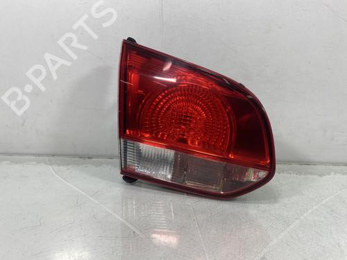 Feu de coffre gauche VW GOLF VI (5K1) 1.6 TDI (105 hp) 31656696