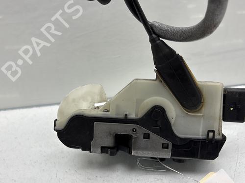 Front left lock PEUGEOT 208 I (CA_, CC_) 1.5 BlueHDI 100 | BP30791510C98 