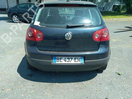 Left tailgate light VW GOLF V (1K1) | BP19956494C79 - Image 15