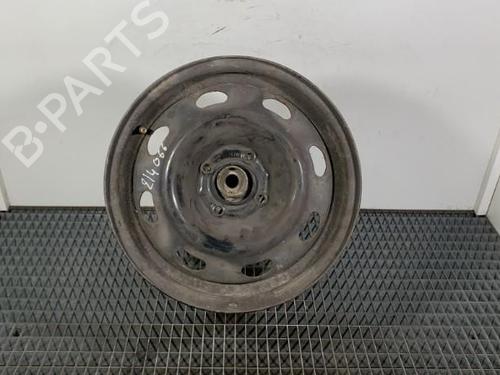 Used Rim Rim 21962797 21962797