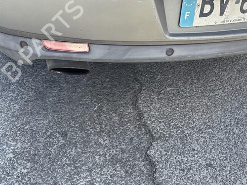 Left taillight RENAULT VEL SATIS (BJ0_) 2.2 dCi (BJ0E, BJ0F, BJ0G, BJ0H) | BP29413422C34 