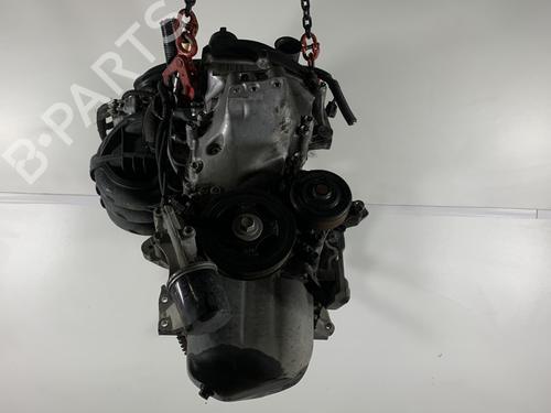 Used Engine Engine PEUGEOT 107 (PM_, PN_) 1.0 (68 hp) 32725184 32725184