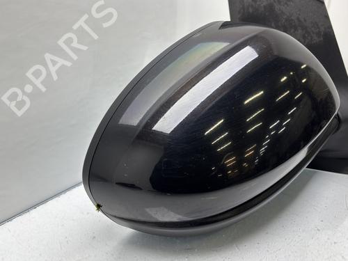 Used Right mirror Right mirror MAZDA 2 (DE_, DH_) 1.4 MZR-CD (68 hp) 32062595 32062595