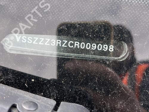 Pala sol esquerda SEAT EXEO (3R2) 2.0 TDI | BP36862952I1 - Image 30