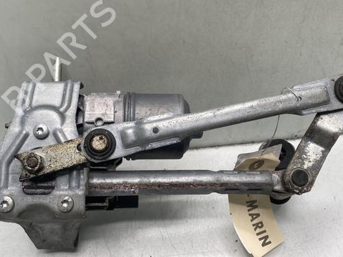Front wiper motor SEAT ALTEA (5P1) 1.9 TDI | BP24584854M29 