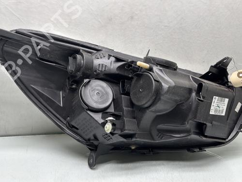 Left headlight RENAULT CLIO IV (BH_) 1.2 16V | BP29430913C28 