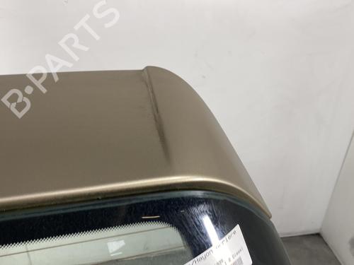Used Tailgate Tailgate 19955096 19955096