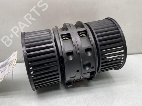 Used Heater blower motor RENAULT SCÉNIC III (JZ0/1_) 1.2 TCe (116 hp) 31628972