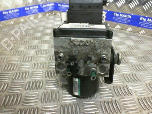 Used ABS pump PEUGEOT 407 SW (6E_, 6D_) 2.0 HDi 135 (136 hp) 20035377