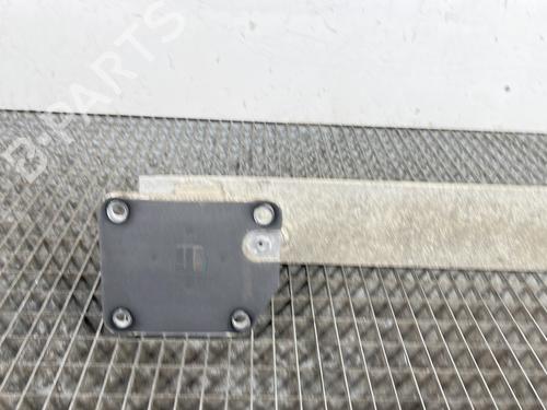 Rear bumper reinforcement PEUGEOT 308 SW I (4E_, 4H_) 1.6 HDi | BP29413592C73 