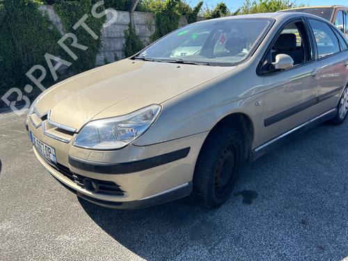 Front right interior door handle CITROËN C5 II (RC_) | BP36249008I14 - Image 8