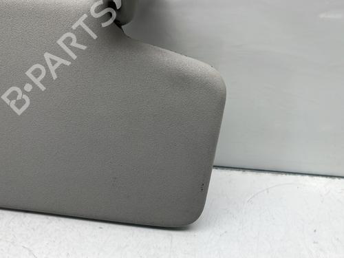 Left sun visor MERCEDES-BENZ C-CLASS (W204) C 200 CDI (204.001) | BP29315347I1 