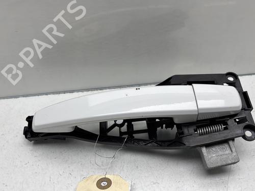 Used Rear right exterior door handle OPEL ASTRA H Estate (A04) 1.3 CDTI (L35) (90 hp) 29453278